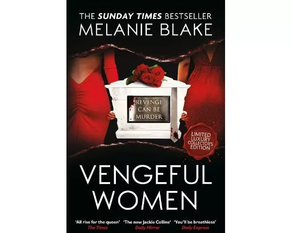 Vengeful Women