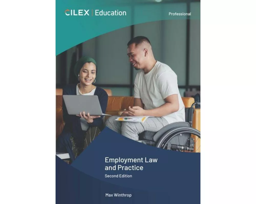 Employment Law and Practice