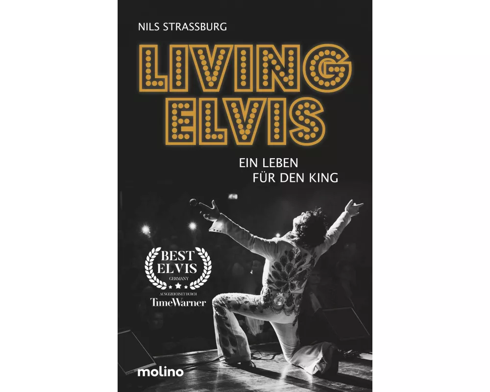 Living Elvis