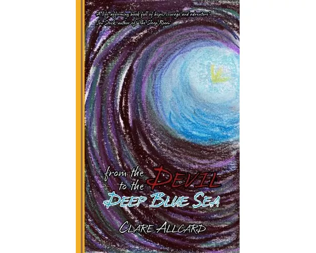 From the Devil to the Deep Blue Sea