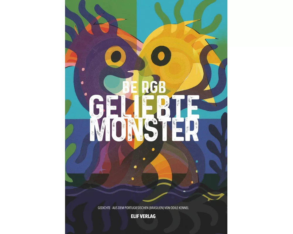 Geliebte Monster