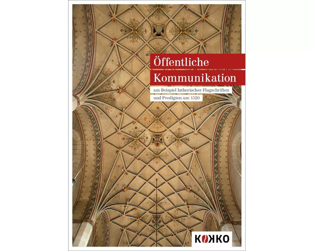 Öffentliche Kommunikation