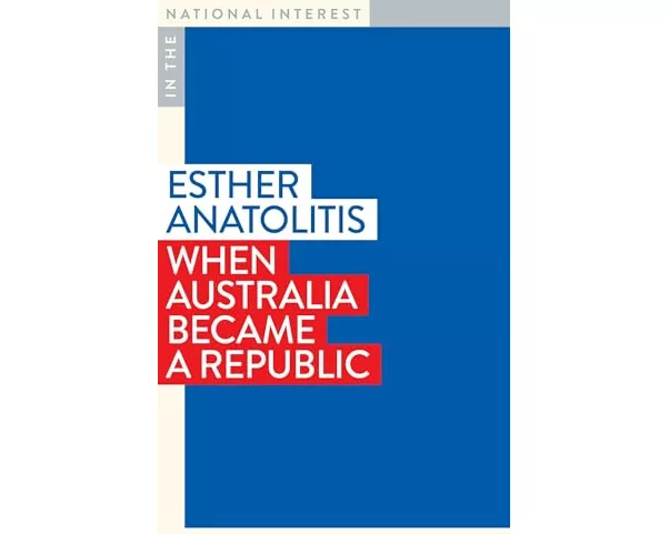When Australia Became a Republic