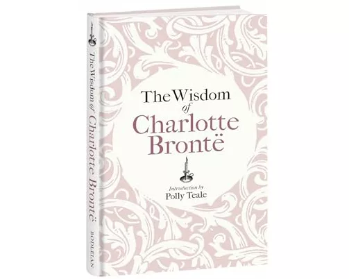 The Wisdom of Charlotte Bronte