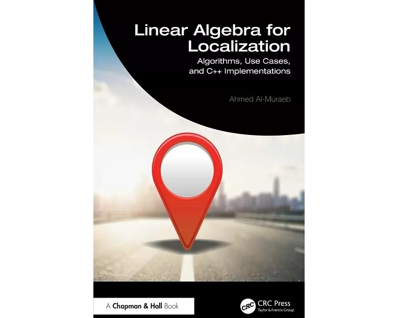 Linear Algebra for Localization