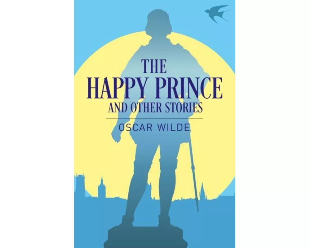 The Happy Prince and Other Stories