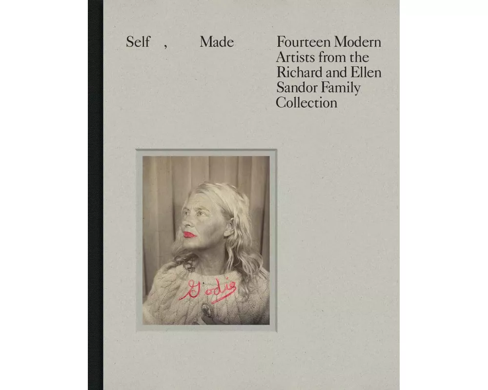 Self, Made