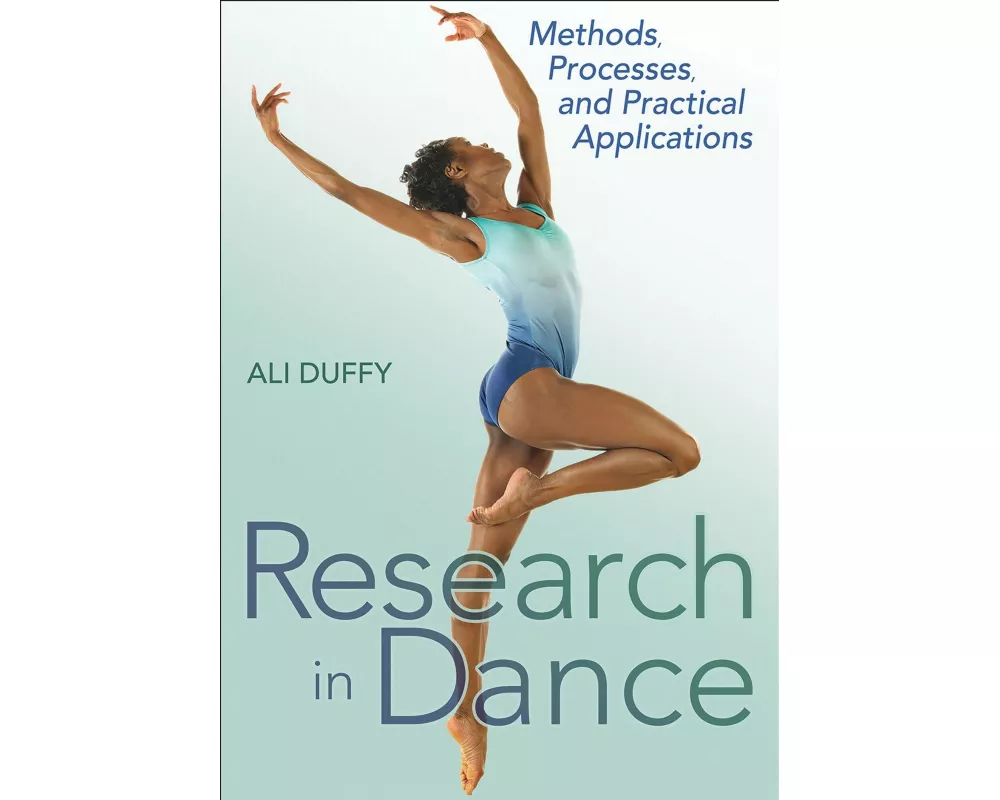 Research in Dance