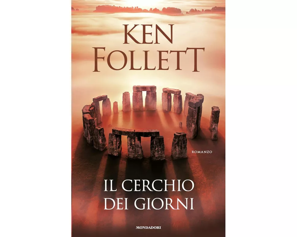 Il cerchio dei giorni