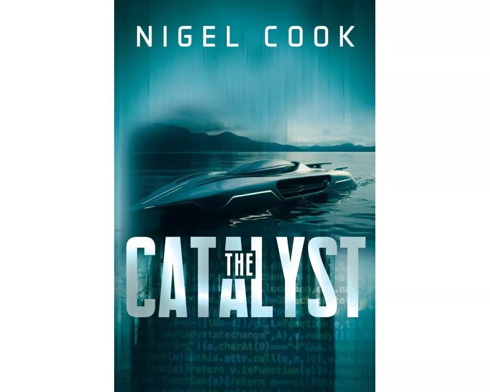 The Catalyst