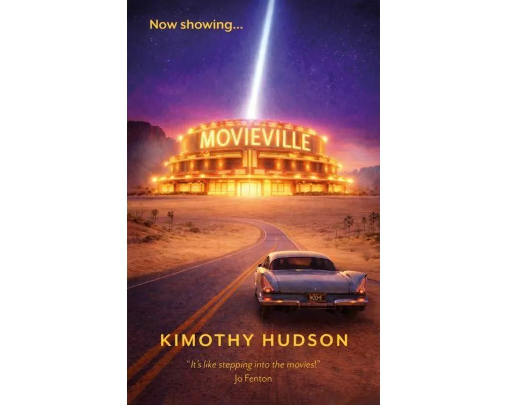 Movieville