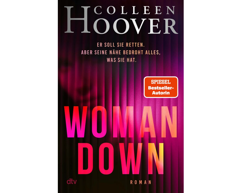 Woman Down