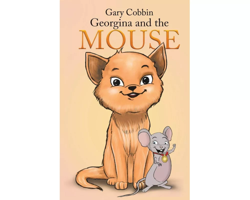 Georgina and the Mouse