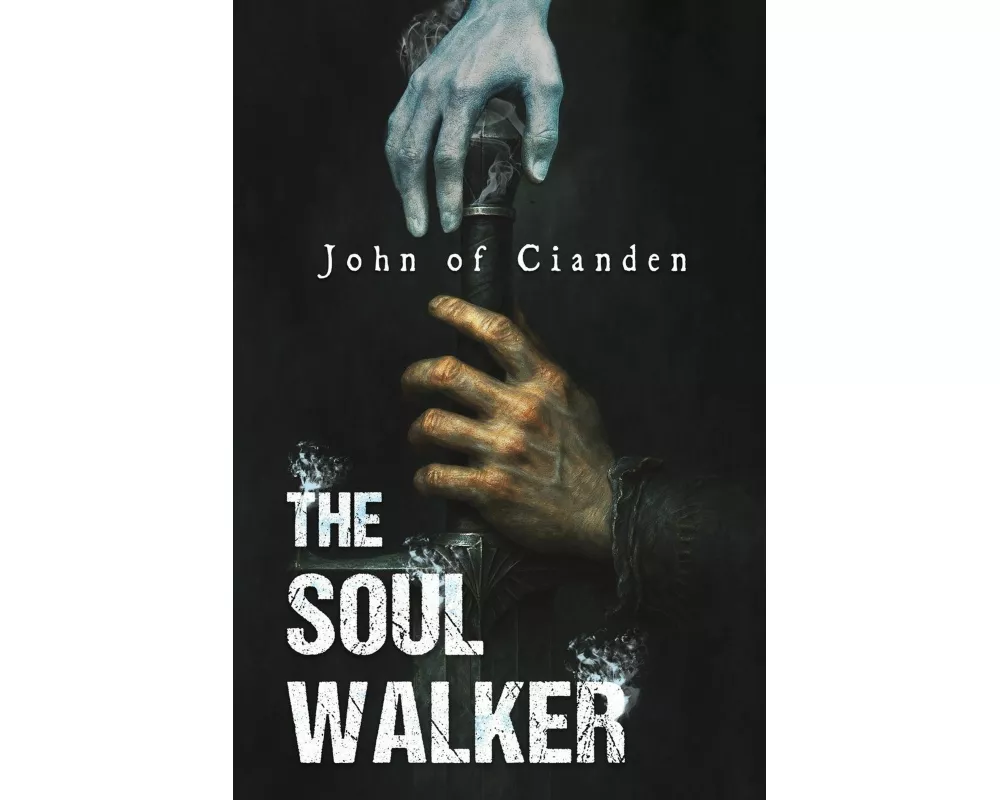 The Soul Walker