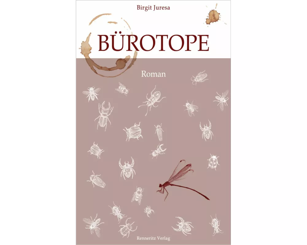 Bürotope