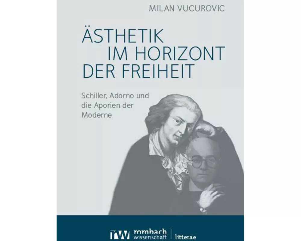 Ästhetik im Horizont der Freiheit