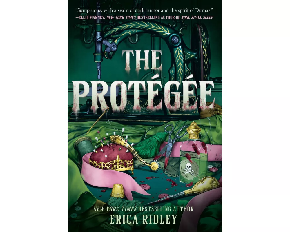 The Protégée