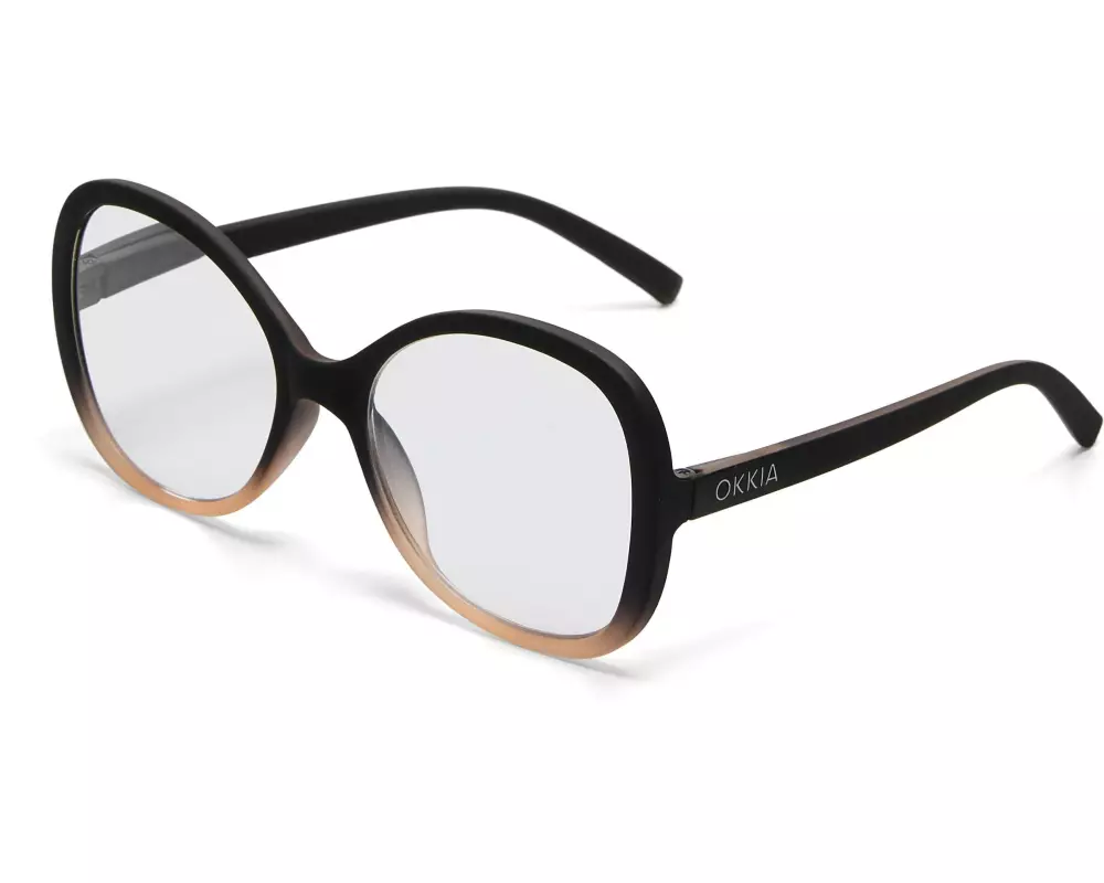 OKKIA Lesebrille Verona 1,50