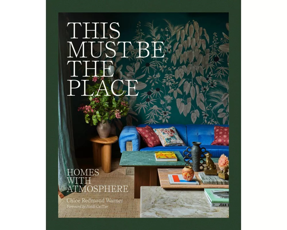 This Must Be the Place