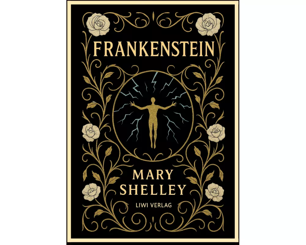 Mary Shelley: Frankenstein