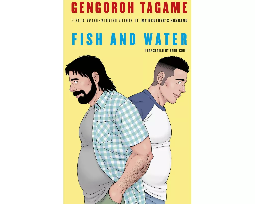 Fish and Water
