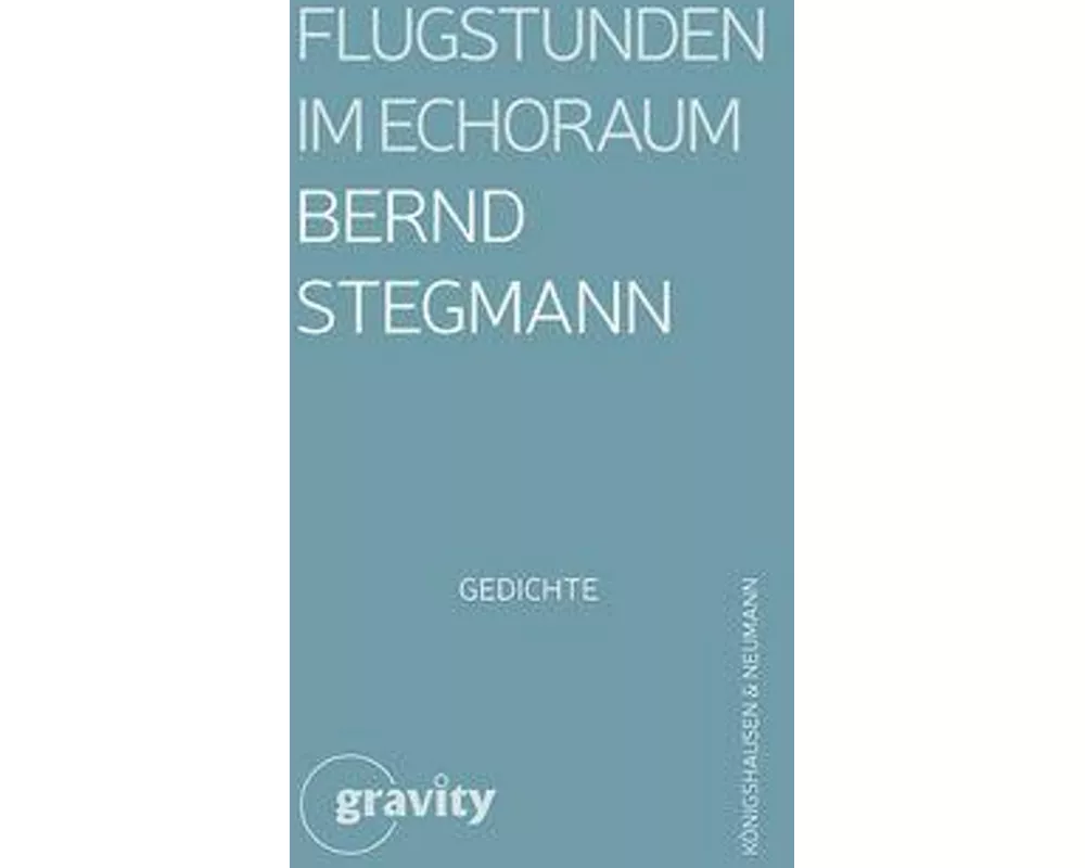 Flugstunden im Echoraum