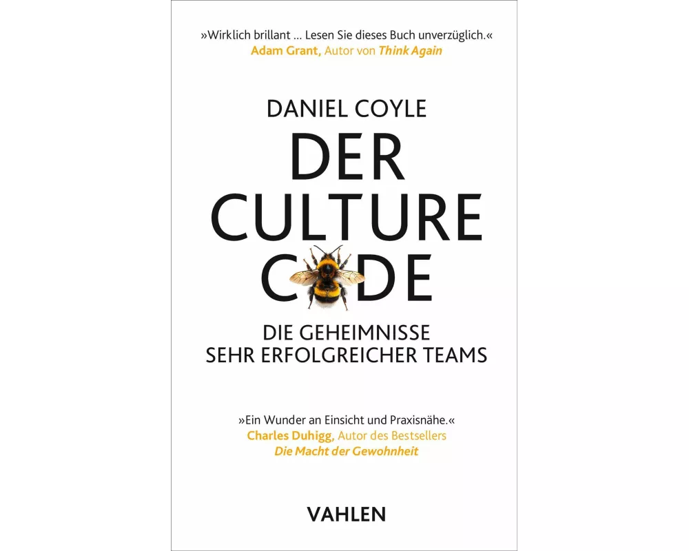 Der Culture Code