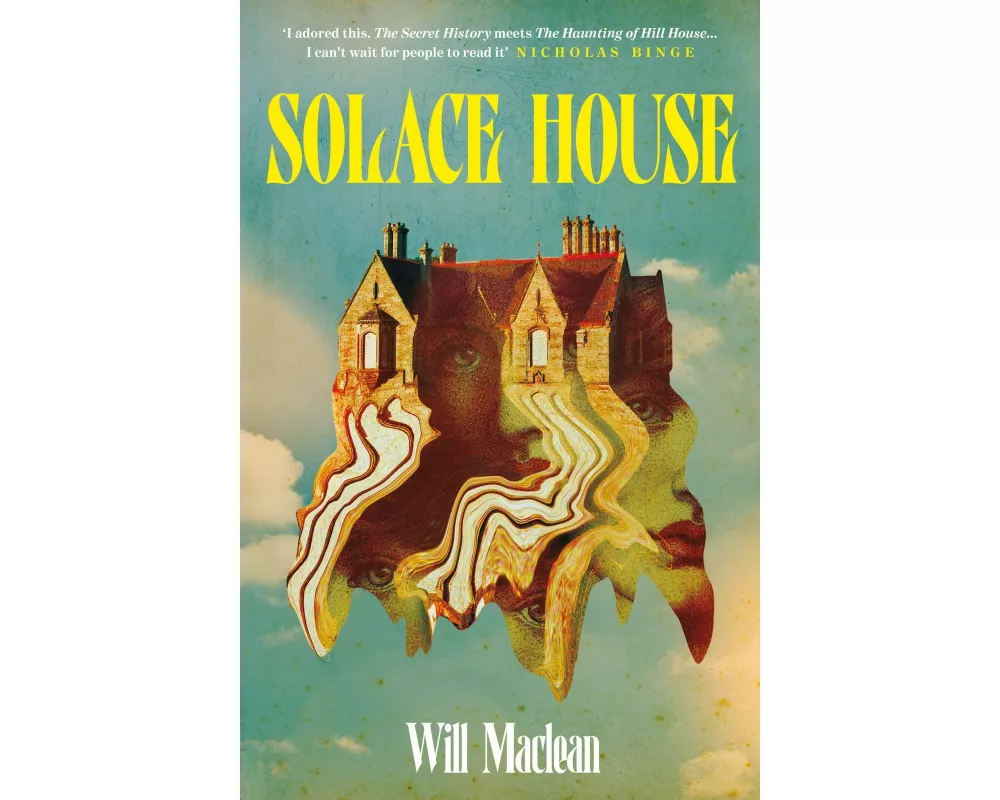 Solace House