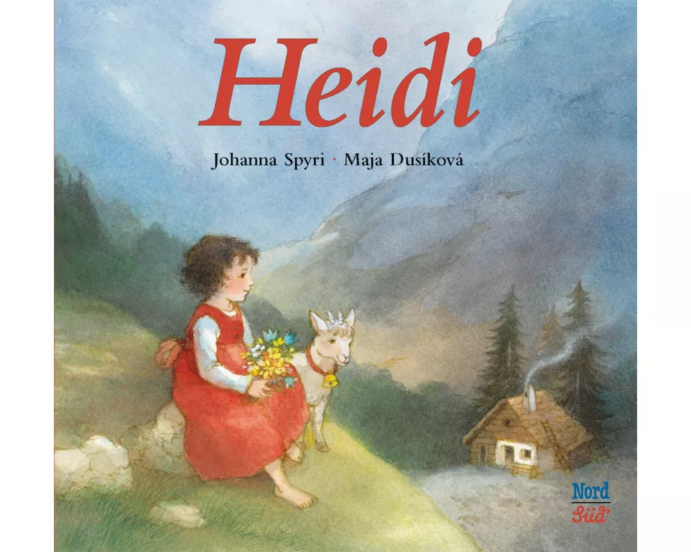 Heidi (NL)