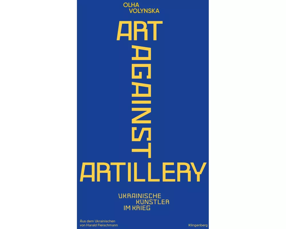 Art against Artillery