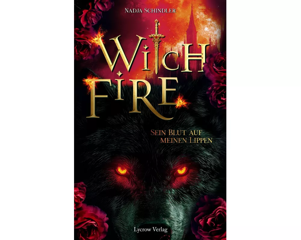 Witch Fire