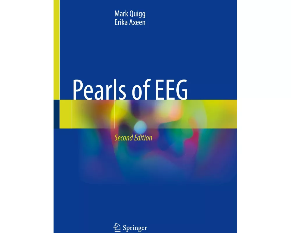 Pearls of EEG