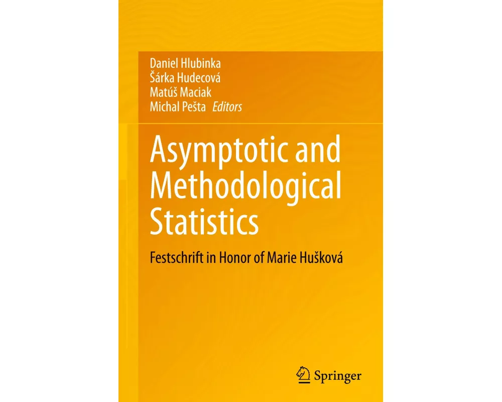 Asymptotic and Methodological Statistics