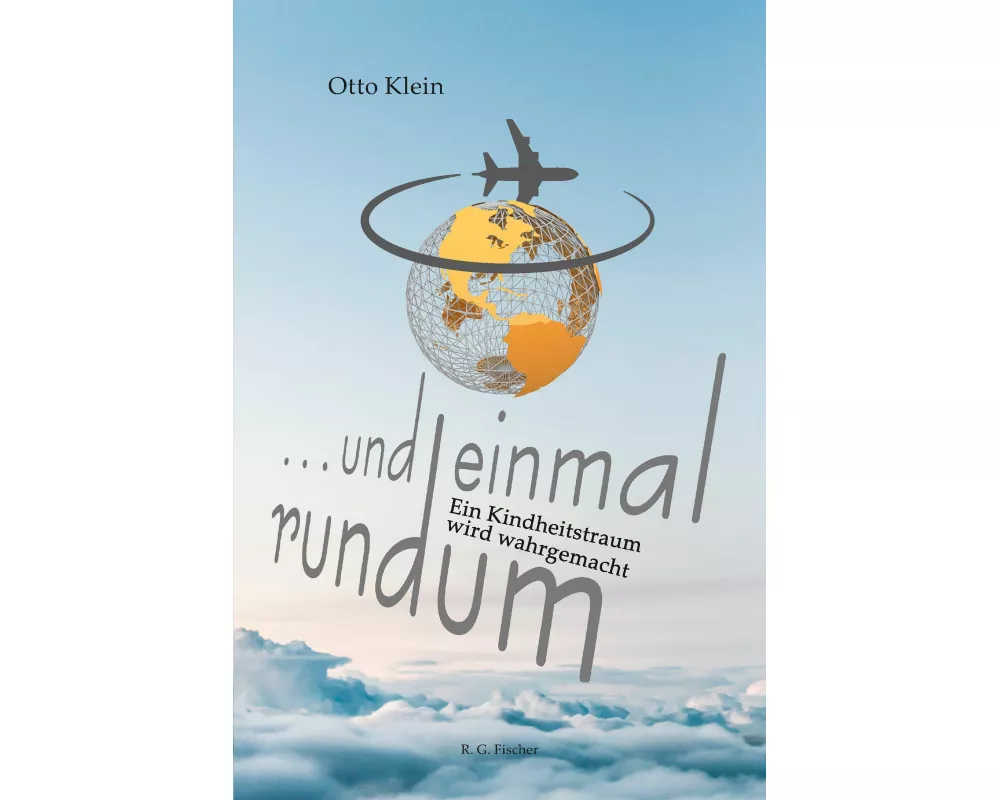 und einmal rundum
