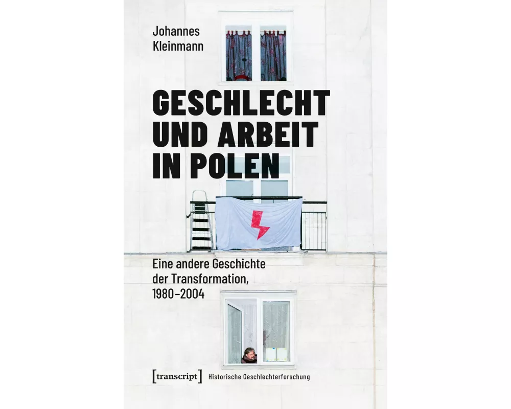 Geschlecht und Arbeit in Polen