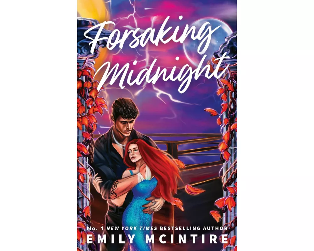 Forsaking Midnight