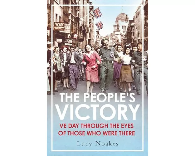 The People's Victory