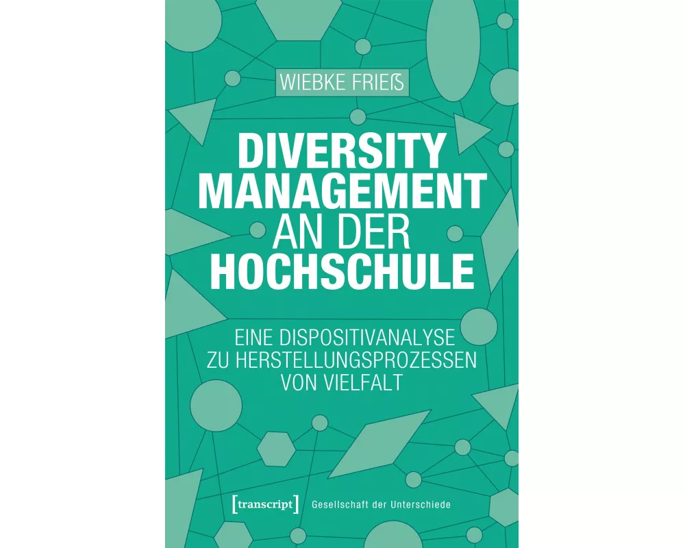 Diversity Management an der Hochschule