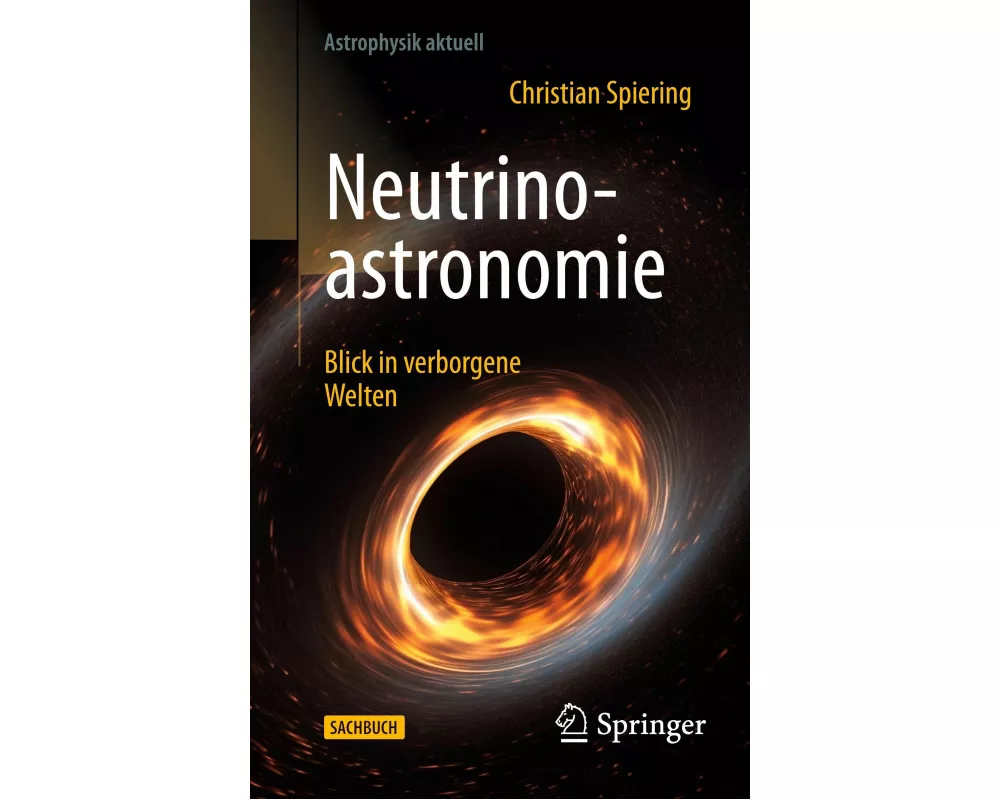 Neutrinoastronomie