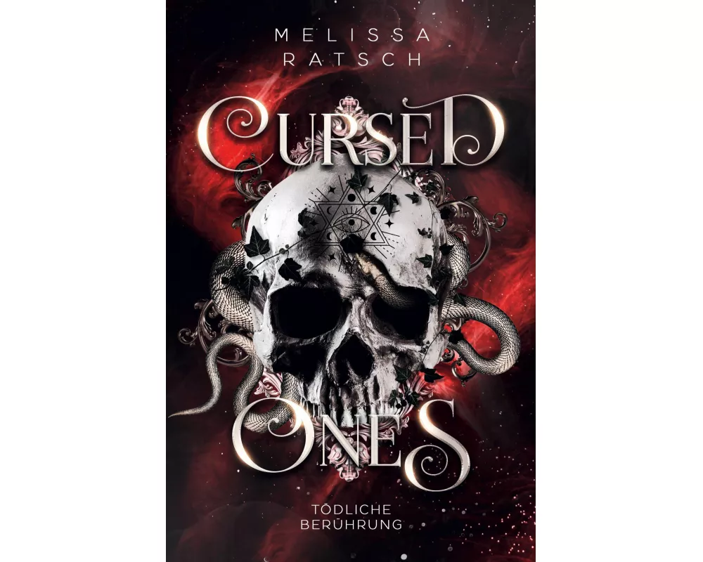 Cursed Ones ~ Tödliche Berührung