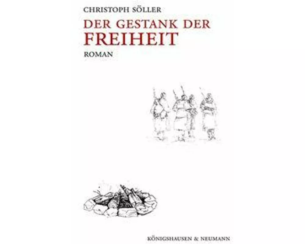 Der Gestank der Freiheit
