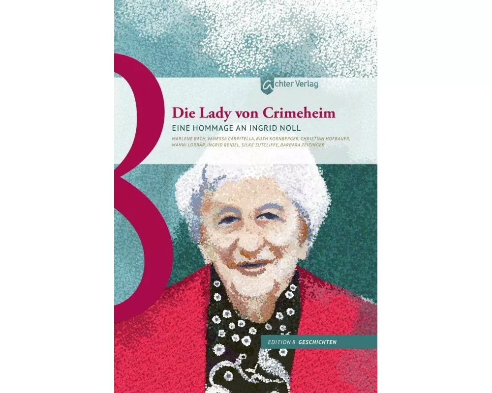 Die Lady von Crimeheim