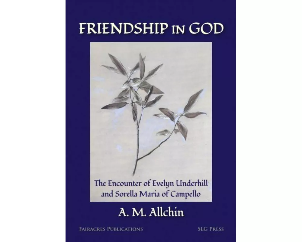 Friendship in God