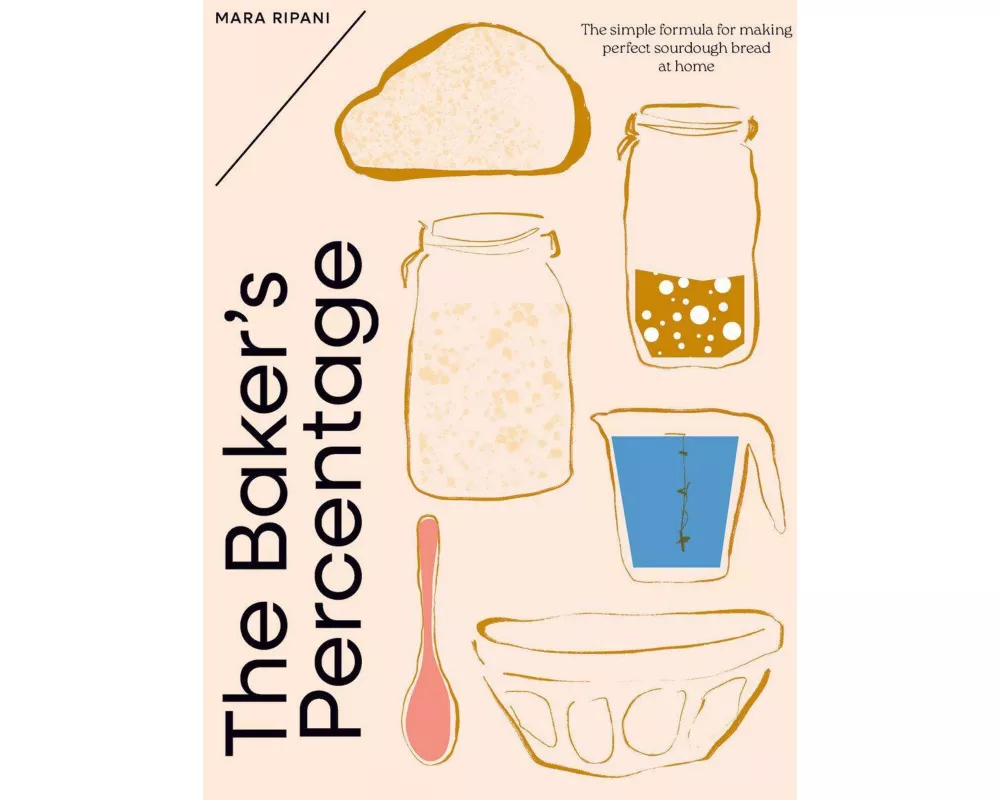 The Baker's Percentage