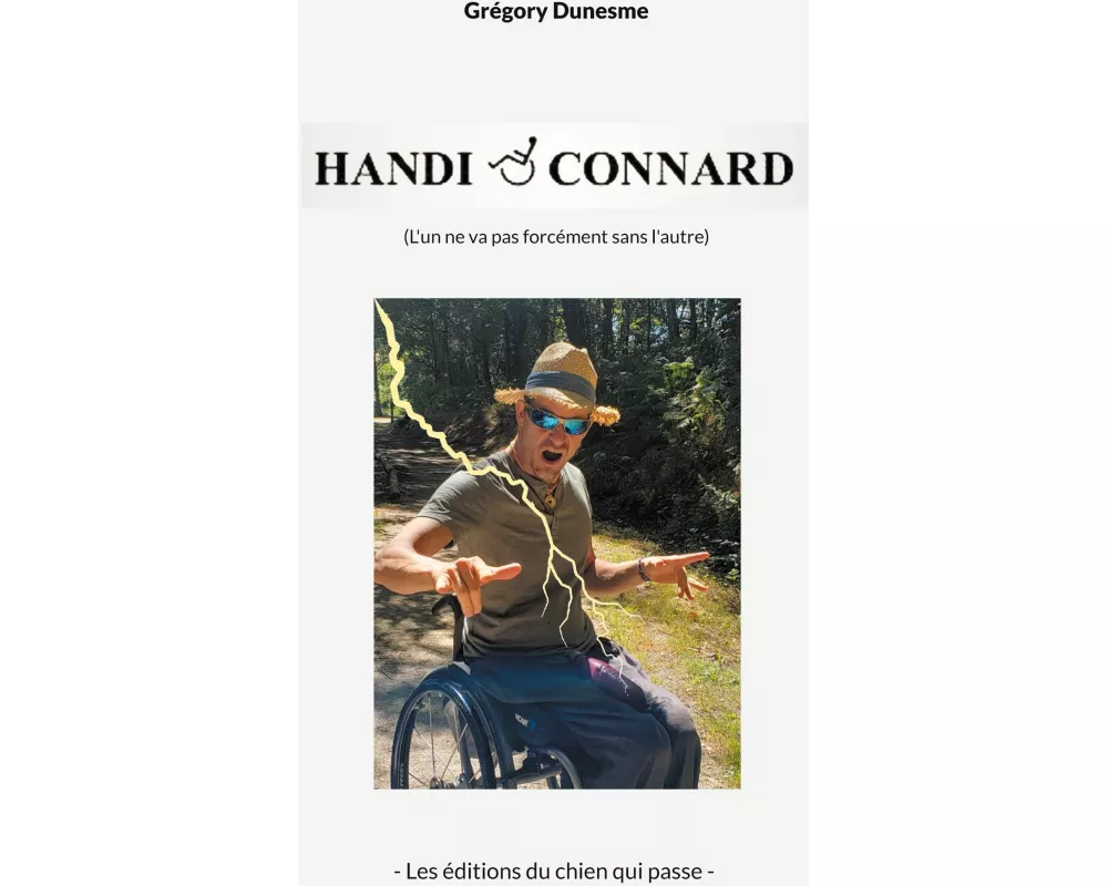 Handi & Connard