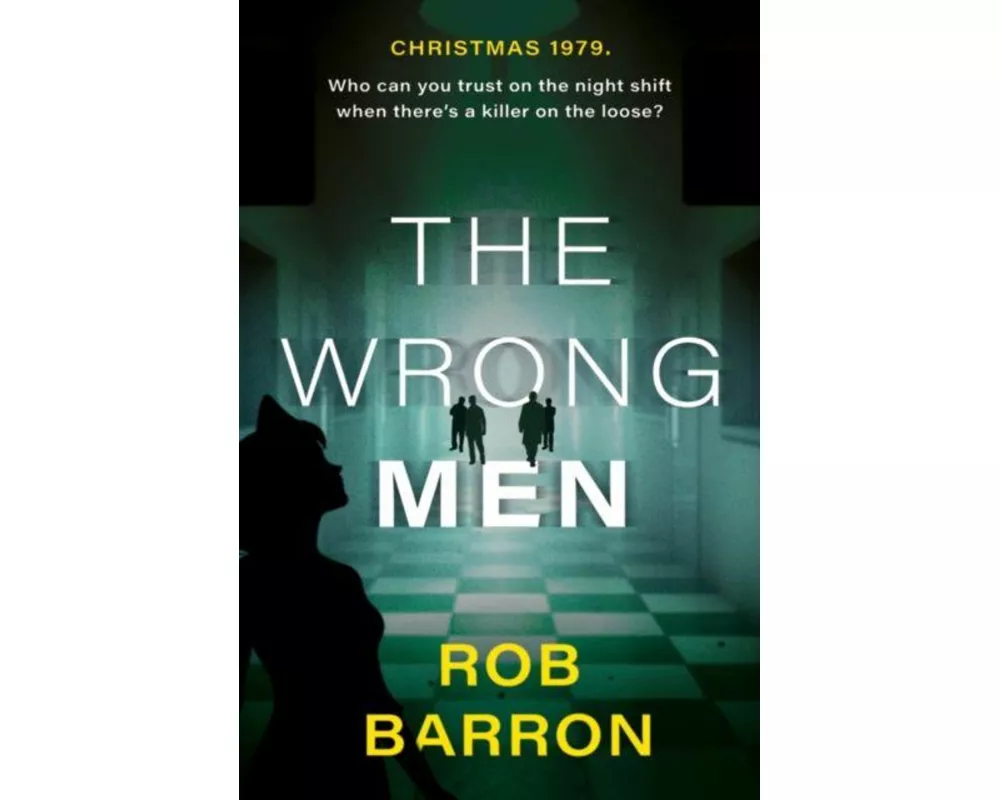 The Wrong Men