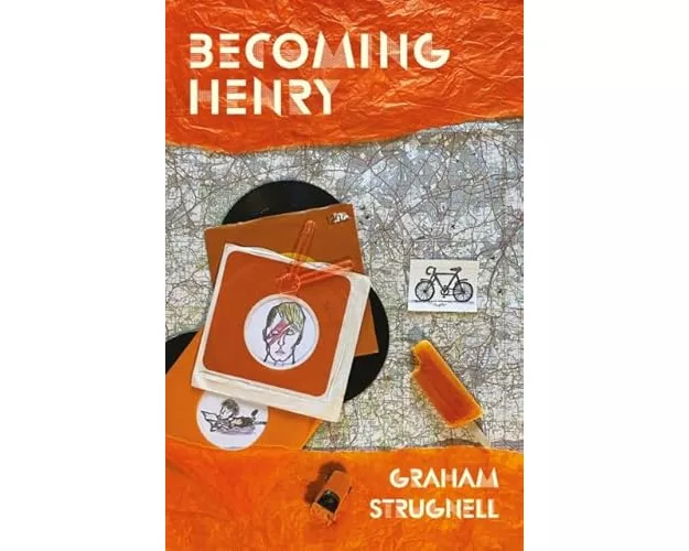 Becoming Henry