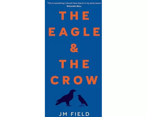 The Eagle and the Crow