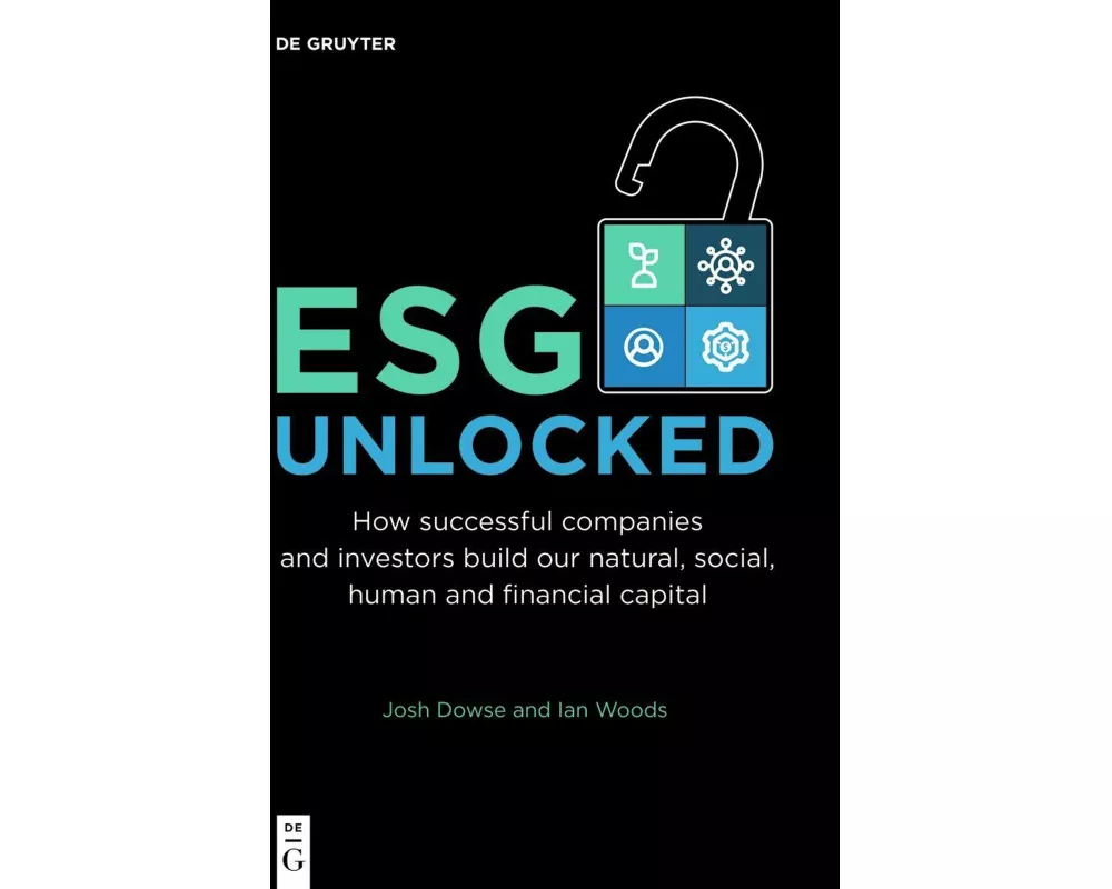 ESG Unlocked