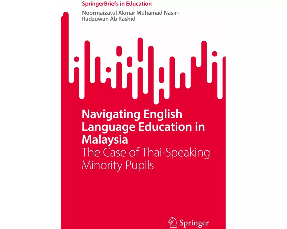 Navigating English Language Education in Malaysia